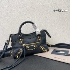 Balenciaga Top Handle Bags